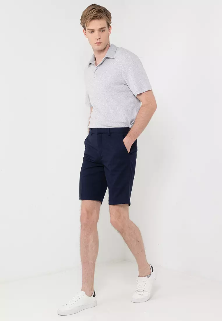 Tailored Shorts