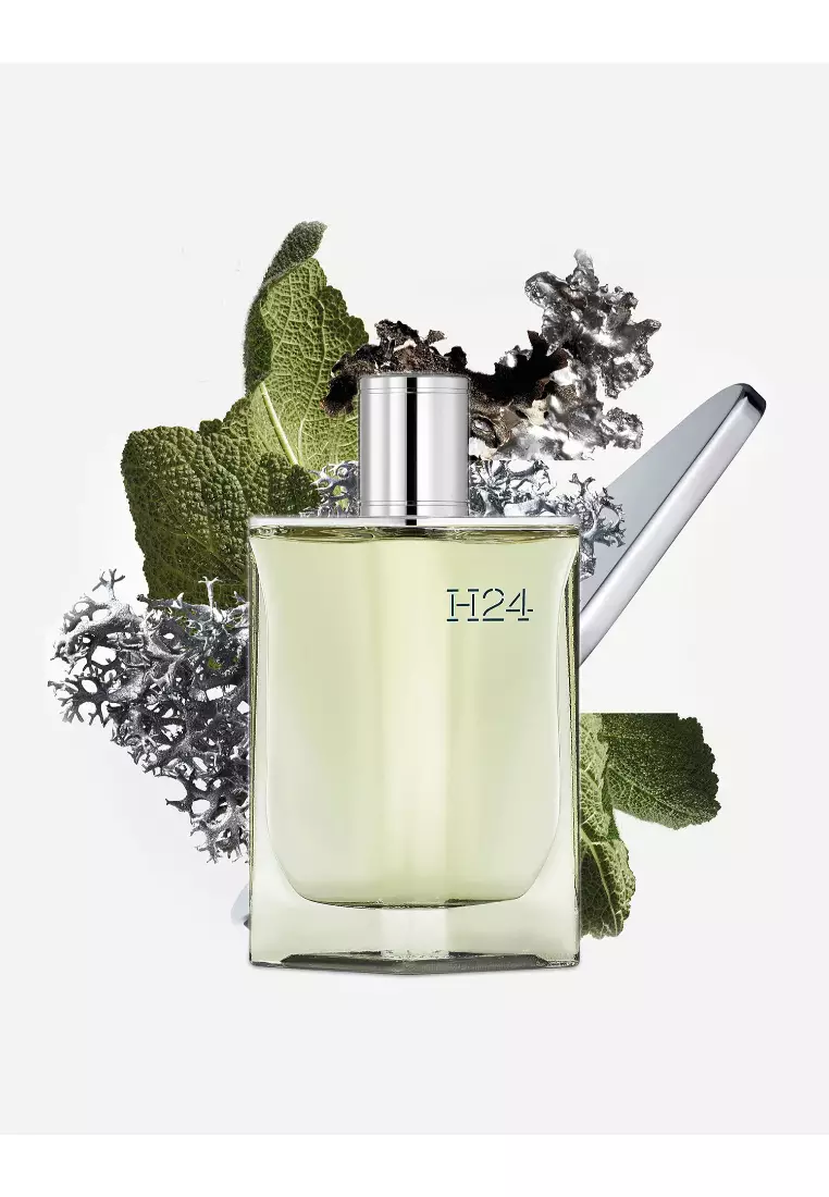 Buy Hermes HERMES-H24 Eau De Toilette 100ml 2026 Online | ZALORA