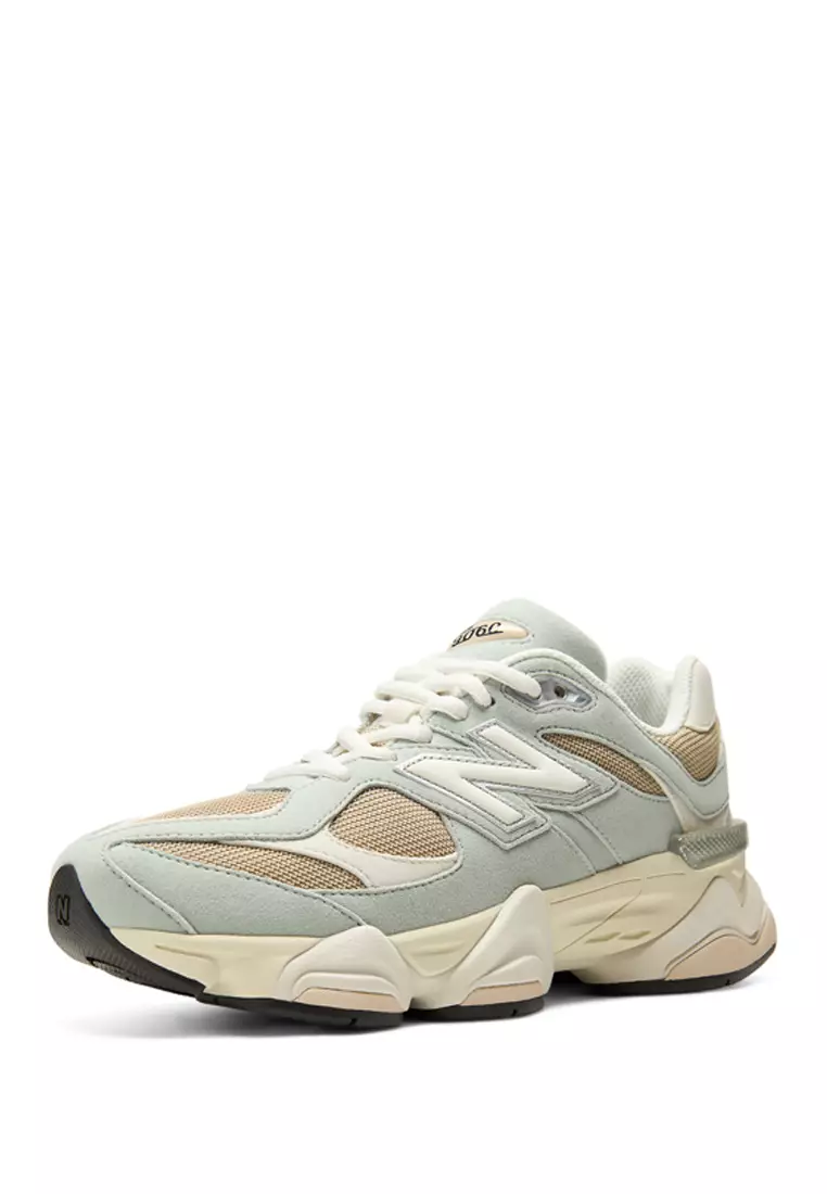 9060 Kids Lifestyle Shoes
