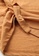 A-IN GIRLS brown All-Match Solid Color Short-Sleeved T-Shirt 390CFAABE0DCA6GS_6