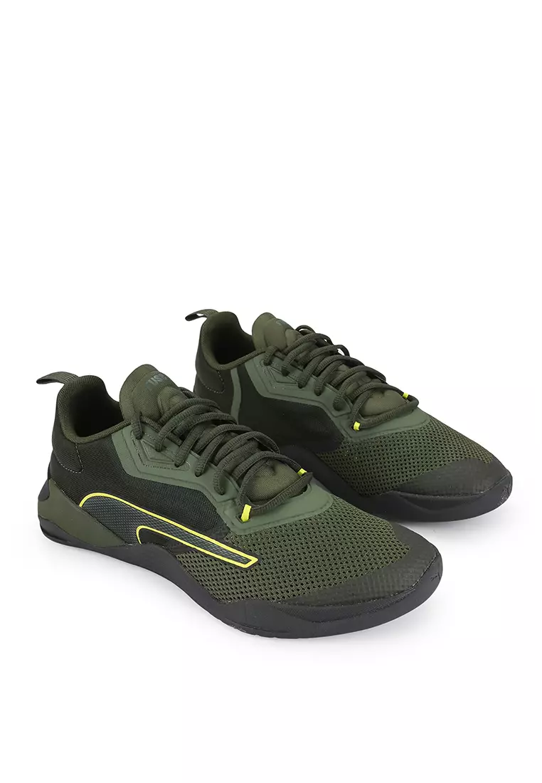 Puma shop fuse fit