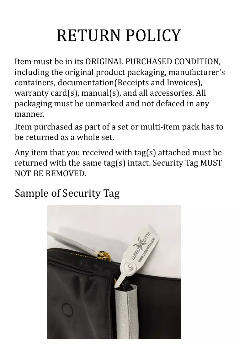 Tag coach deals handbag