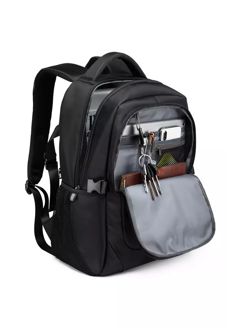 Buy AOKING Business Laptop Backpack 2024 Online ZALORA Philippines