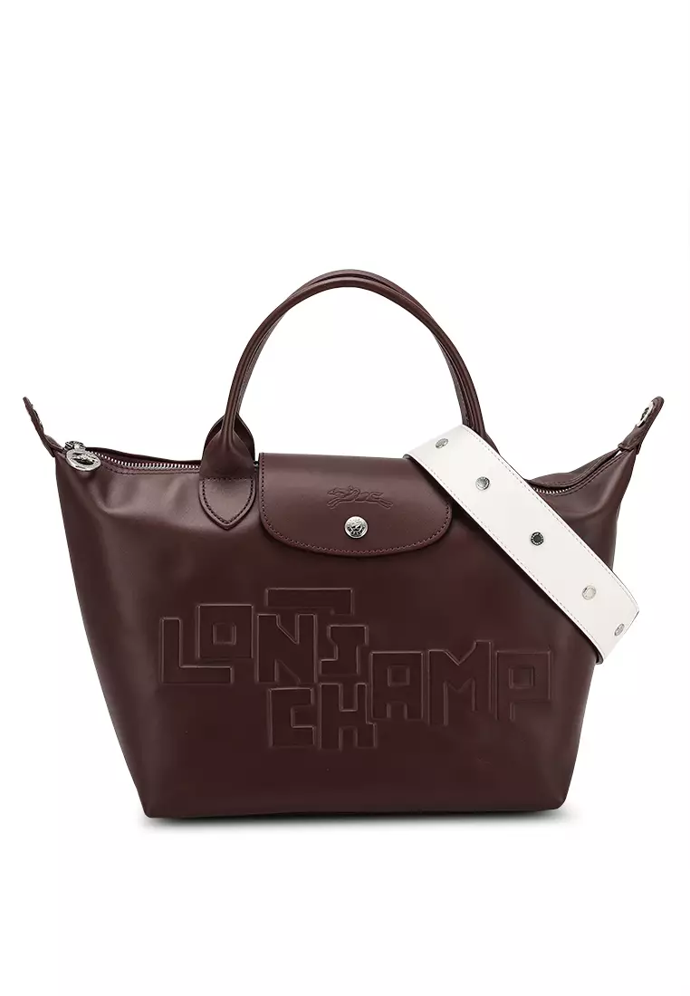 Buy LONGCHAMP Le Pliage Cuir Backpack (hz) 2023 Online