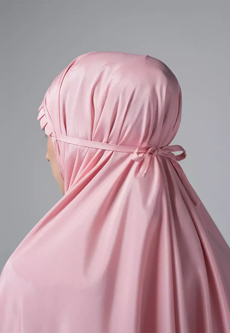 Mukena Arimbi Maheswari 2in1 Maxi