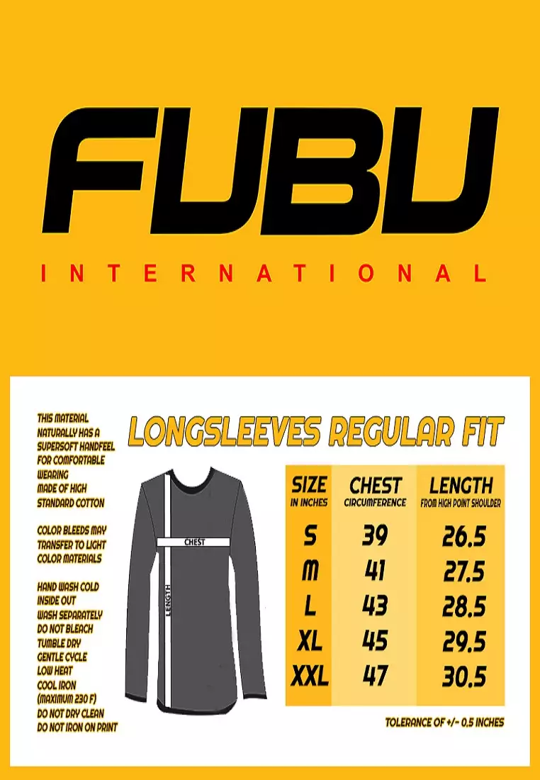 Woven Polo Long Sleeve