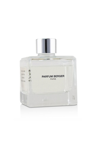 buy lampe berger lampe berger cube scented bouquet silk touch 125ml 4 2oz 2021 online zalora singapore