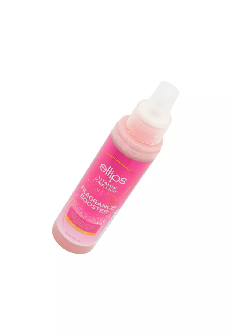 ELLIPS Vitamin Hair Mist - Sweet & Silky (100ml) 100ml