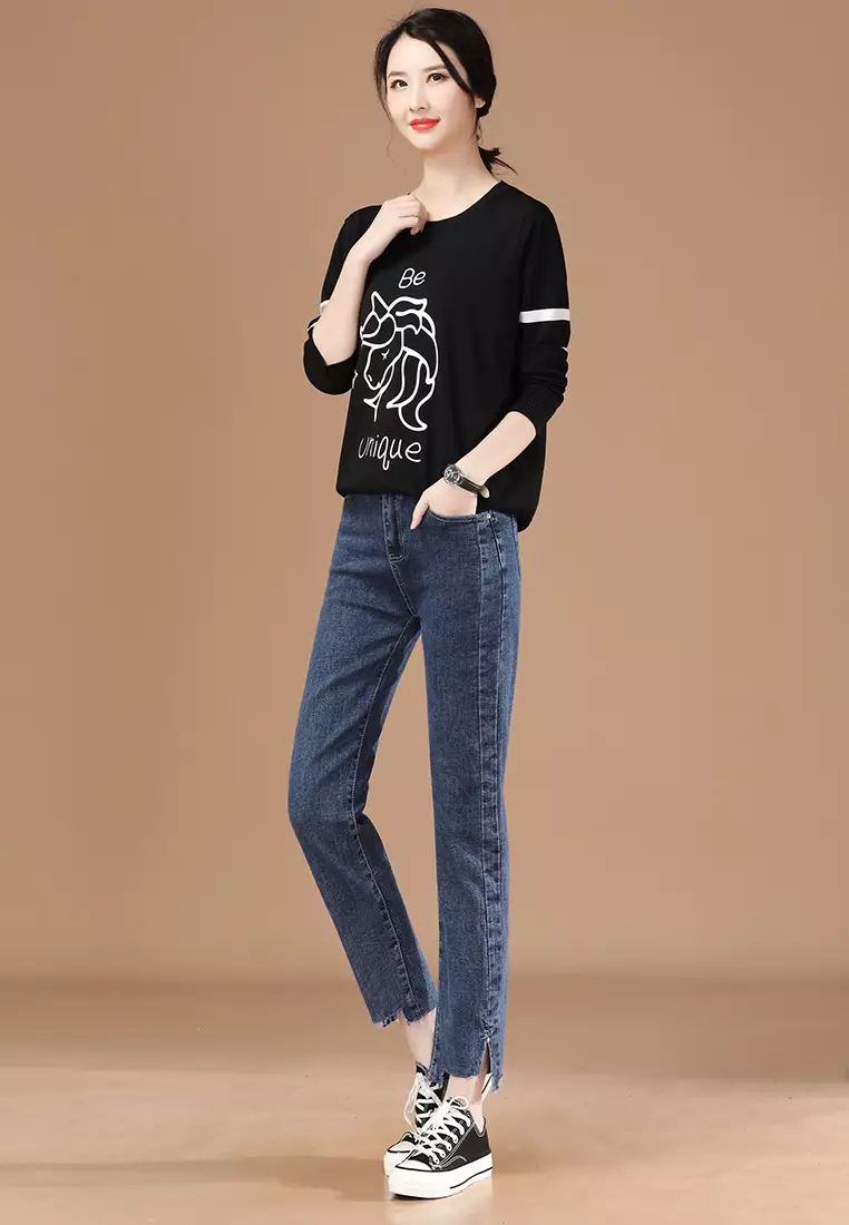 Girls jeans deals 2019