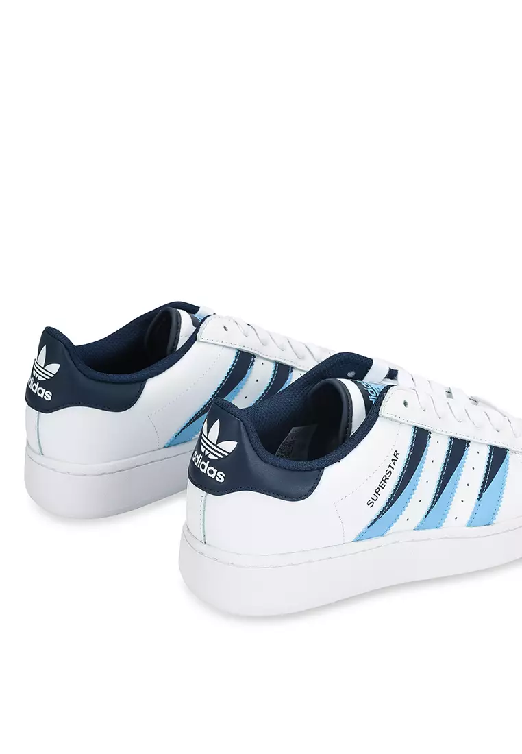 Superstar zalora top