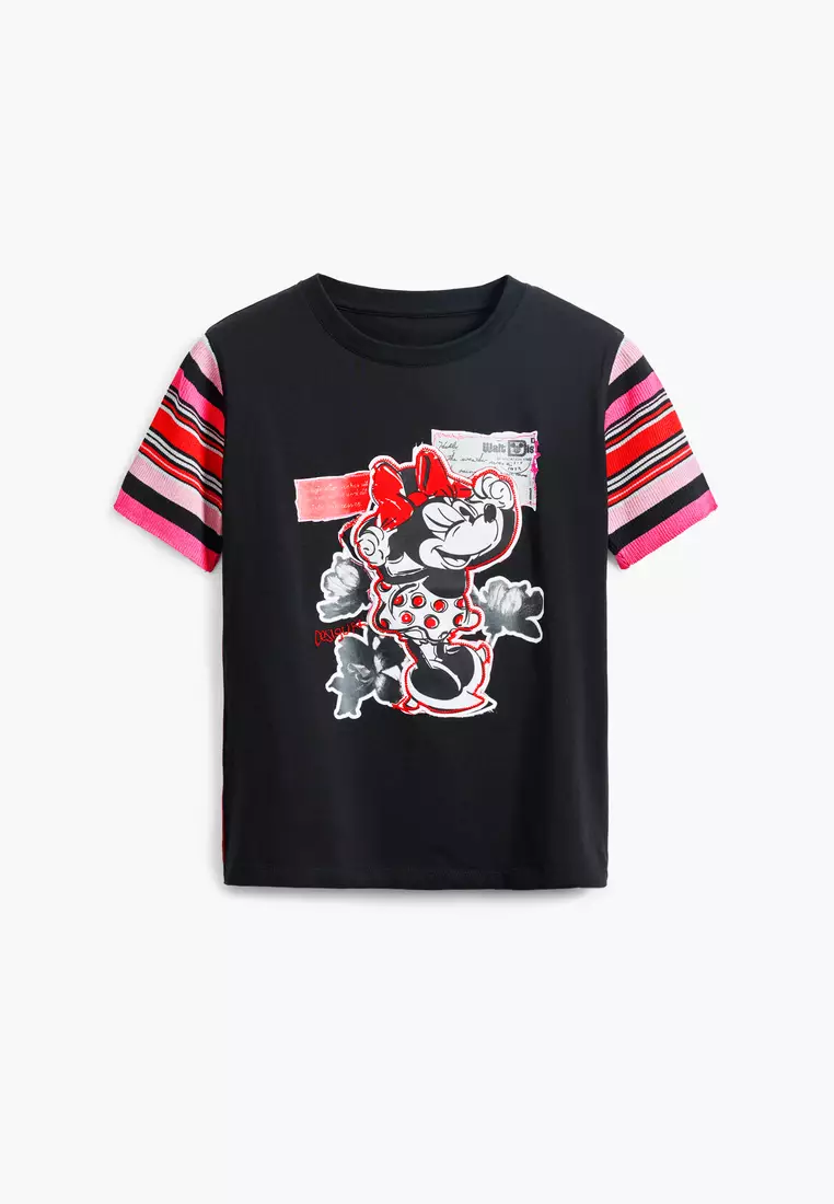Minnie Mouse T-shirt