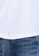 Diesel white T-JUST-POCKET MAGLIETTA T-shirt 859DFAAB0FF3CDGS_6