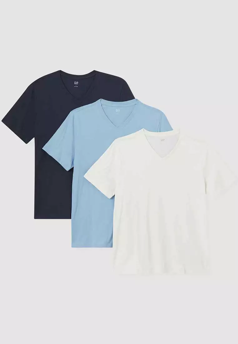 Gap everyday store t shirts