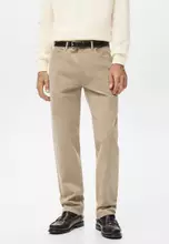 Light Pastel Brown