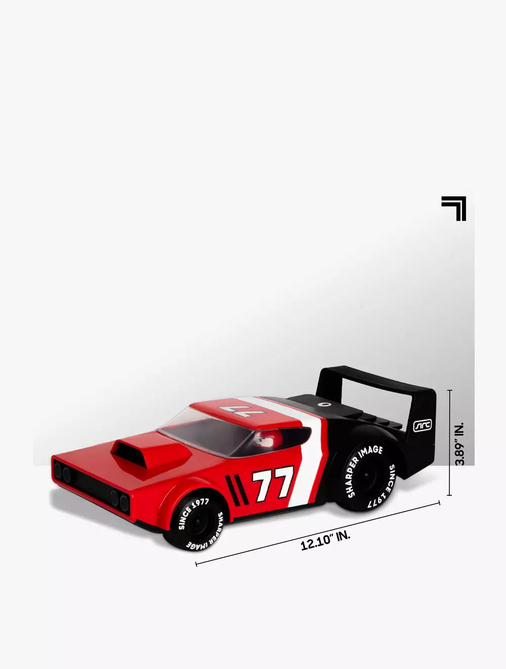 Jual Discovery Toy Discovery Sharper Image Toy RC Burnout Drifter