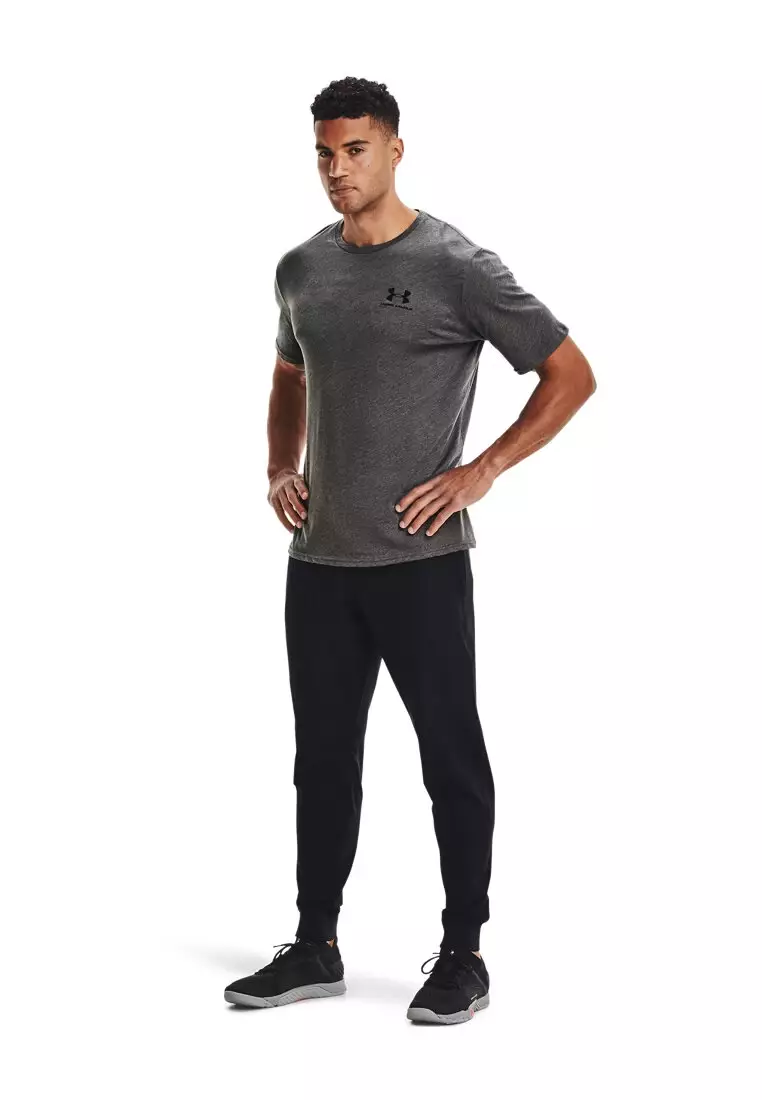 Sportstyle Left Chest Short Sleeve Tee