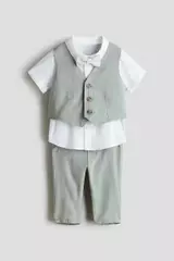 Khaki green Dusty Light