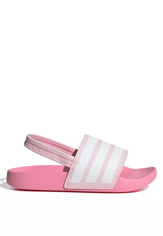 Adilette Estrap Slides Kids
