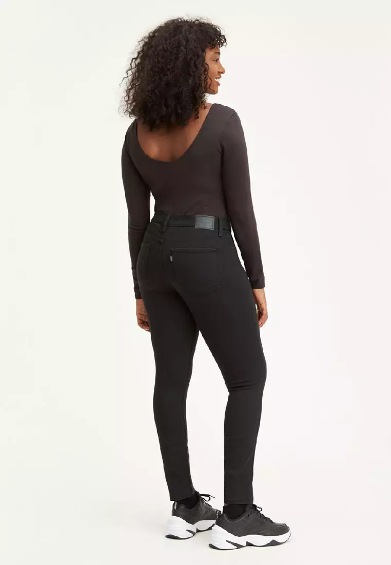 311 levi's 2025 shaping skinny