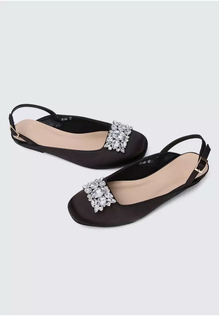 Gemie Comfy Ballerina