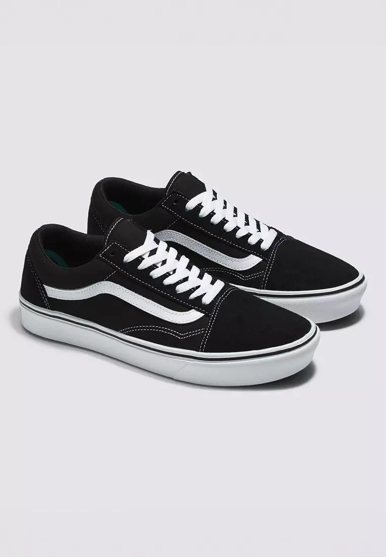 Buy VANS Unisex Ua Comfycush Old Skool Online ZALORA Malaysia
