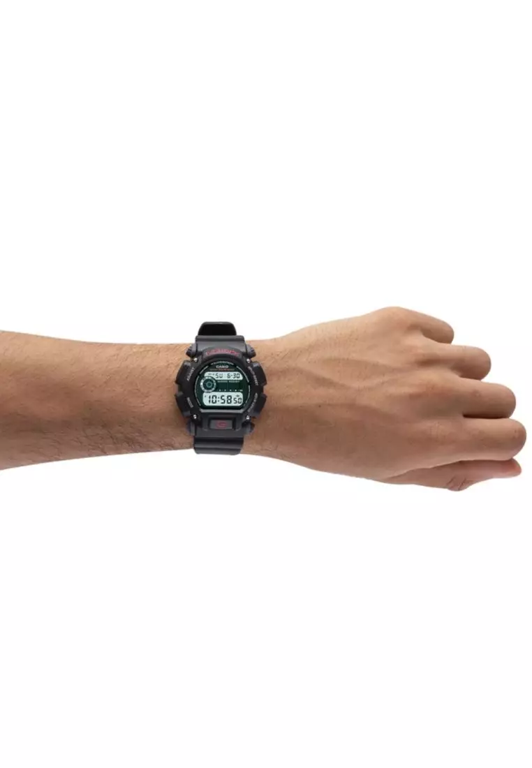 Watch DW-9052-1VDR