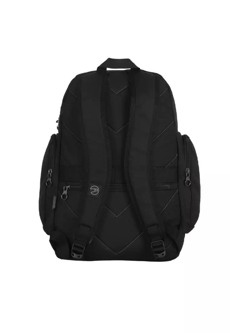 5789 Corporate Backpack With Virupro Anti-Microbial Protection