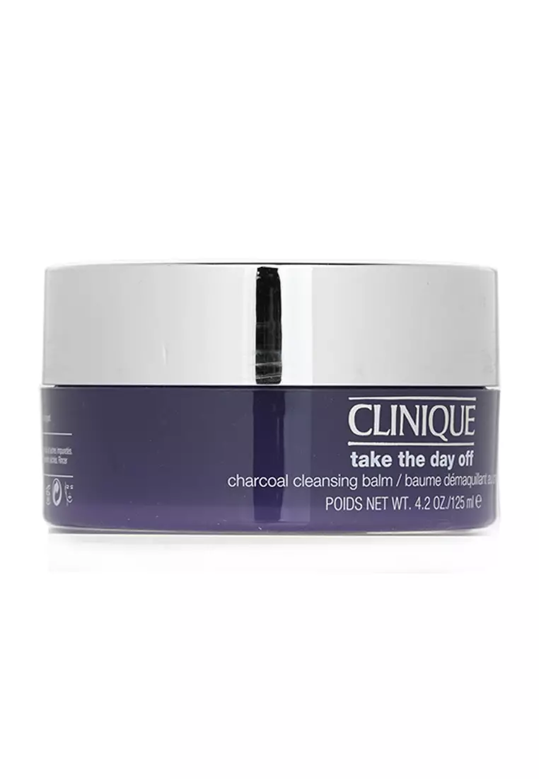 Clinique - Take The Day Off Cleansing Balm 125ml/4.2oz