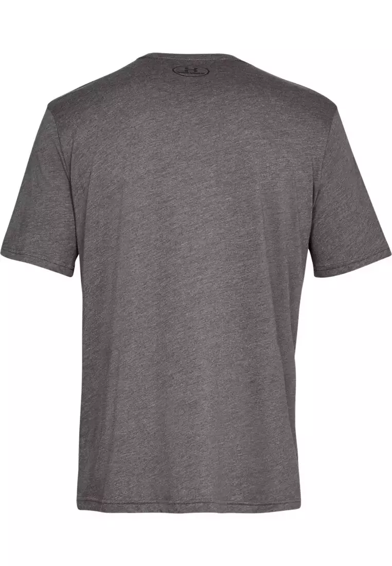 Sportstyle Left Chest Short Sleeve Tee