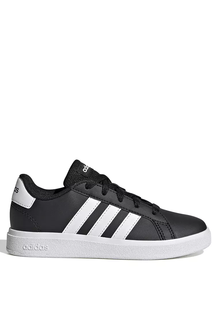 Adidas grand court tennis online