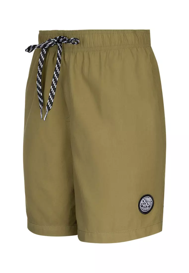 Cool Classics Swim Shorts Mens Swimwear