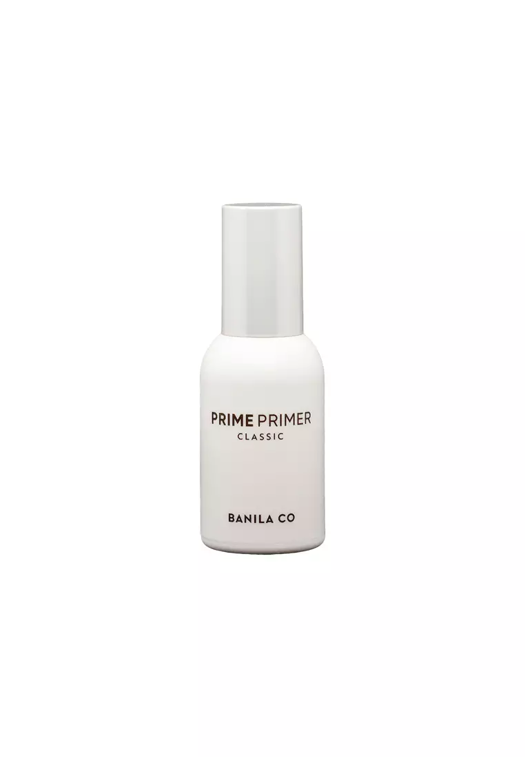 Banila Co PRIME PRIMER妝前底霜 30ml