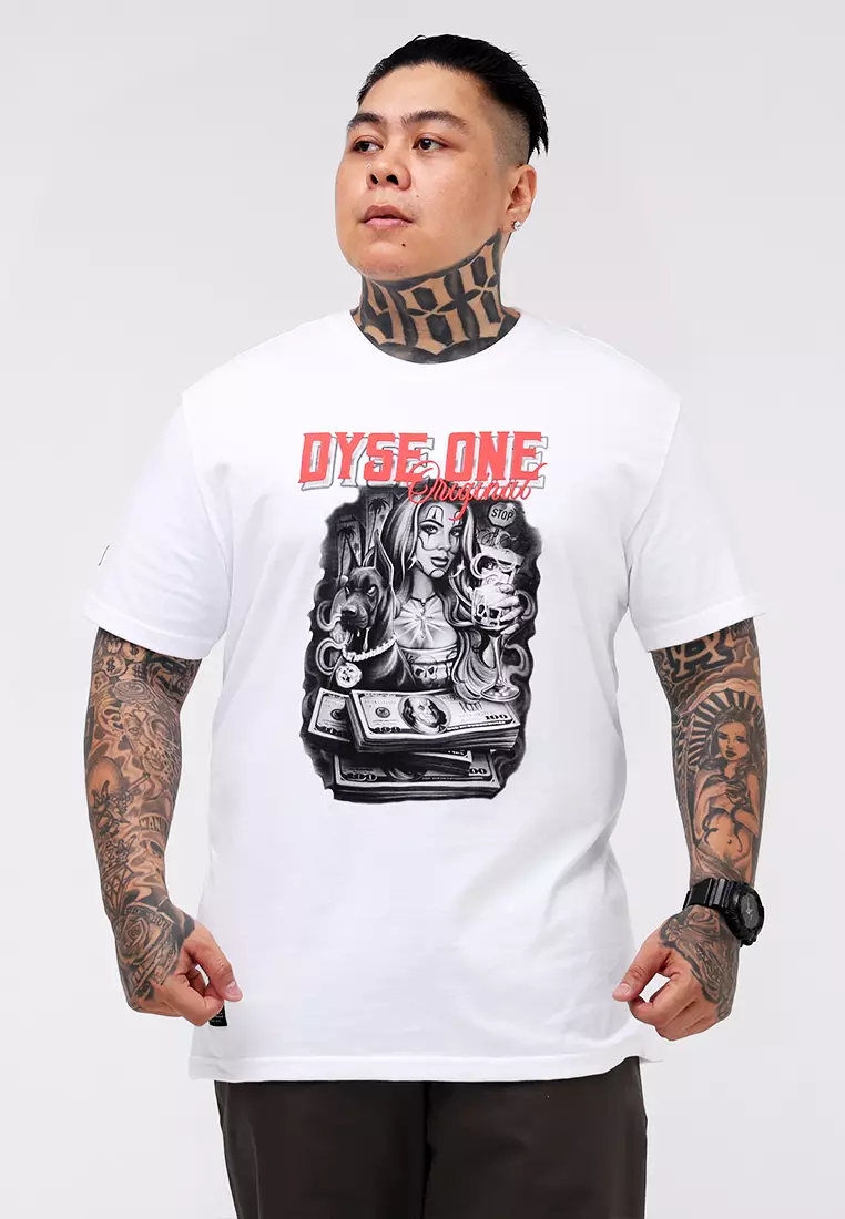 Round Neck Regular Fit