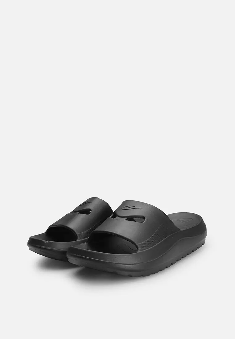 World Balance Kai Sliders Women's Slides
