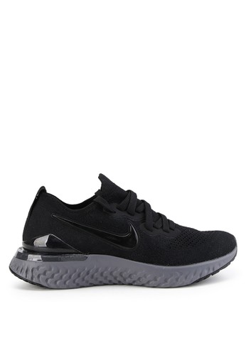 Jual Nike Epic React Flyknit 2 Shoes Original Zalora Indonesia