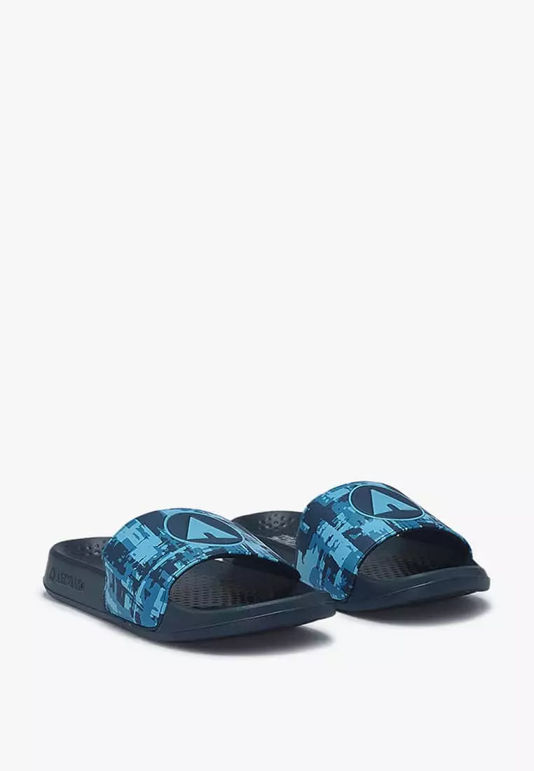 Airwalk slides hot sale