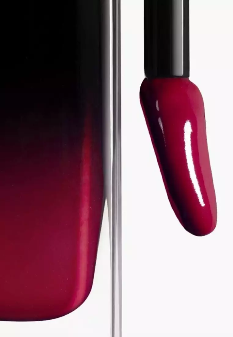 Rouge Allure Lace Ultrawear Shine Liquid Lip Colour in 74 Experimente