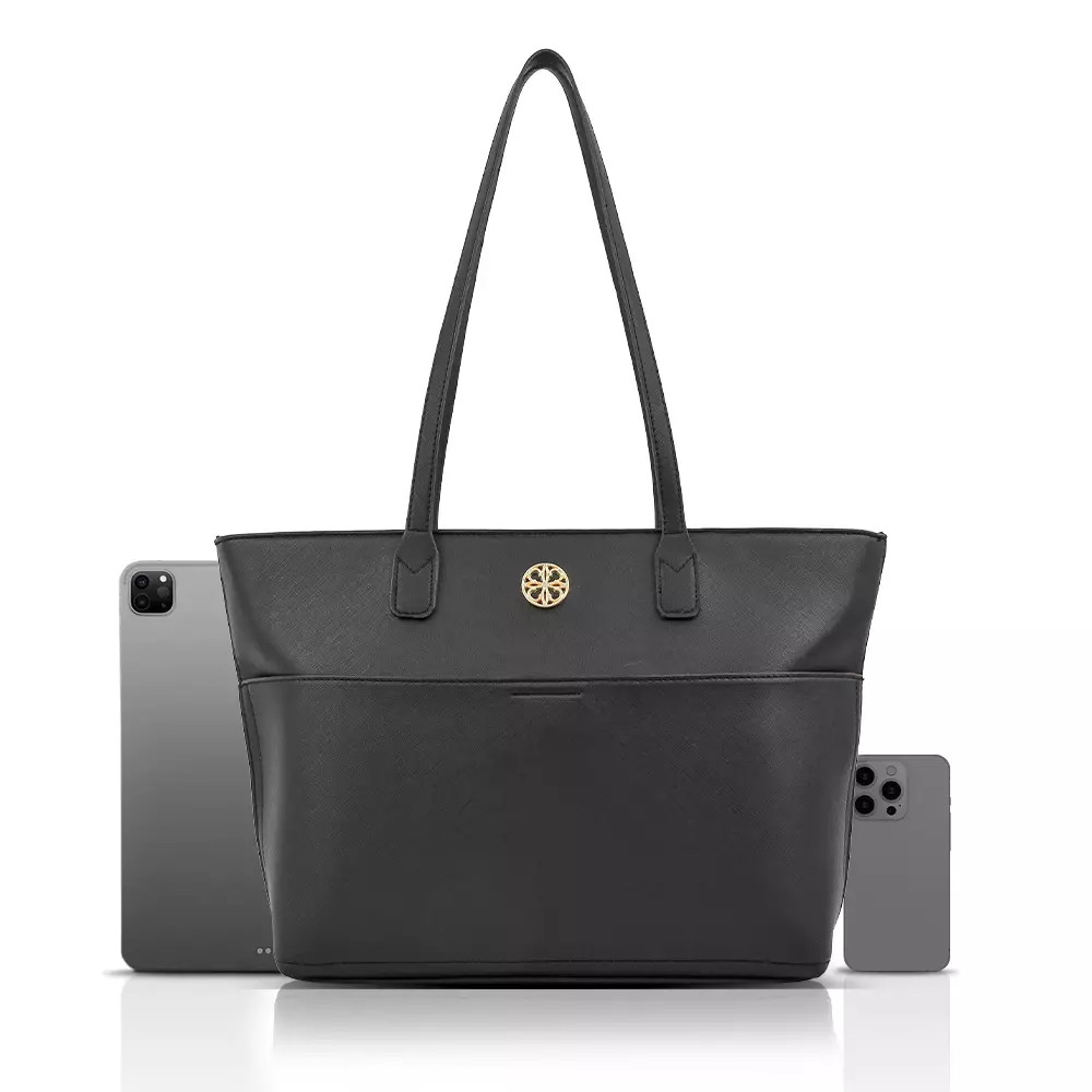LCX-MELDA TOTE