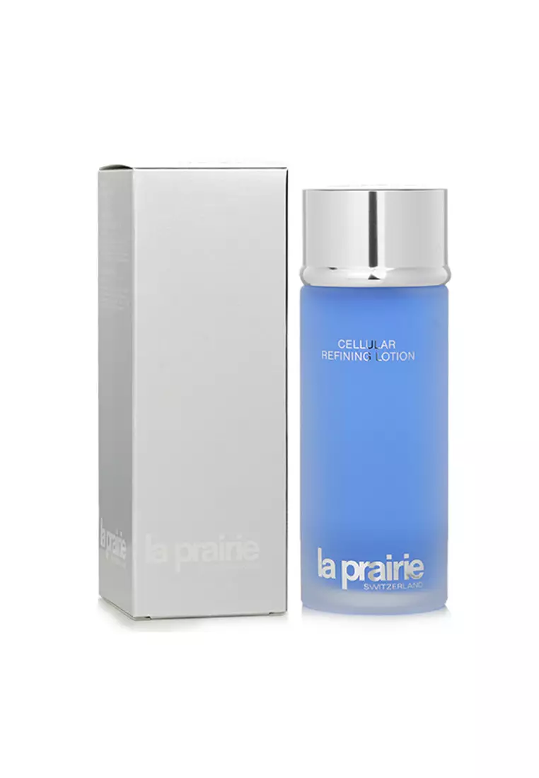 Buy La Prairie LA PRAIRIE - Cellular Refining Lotion 250ml/83oz