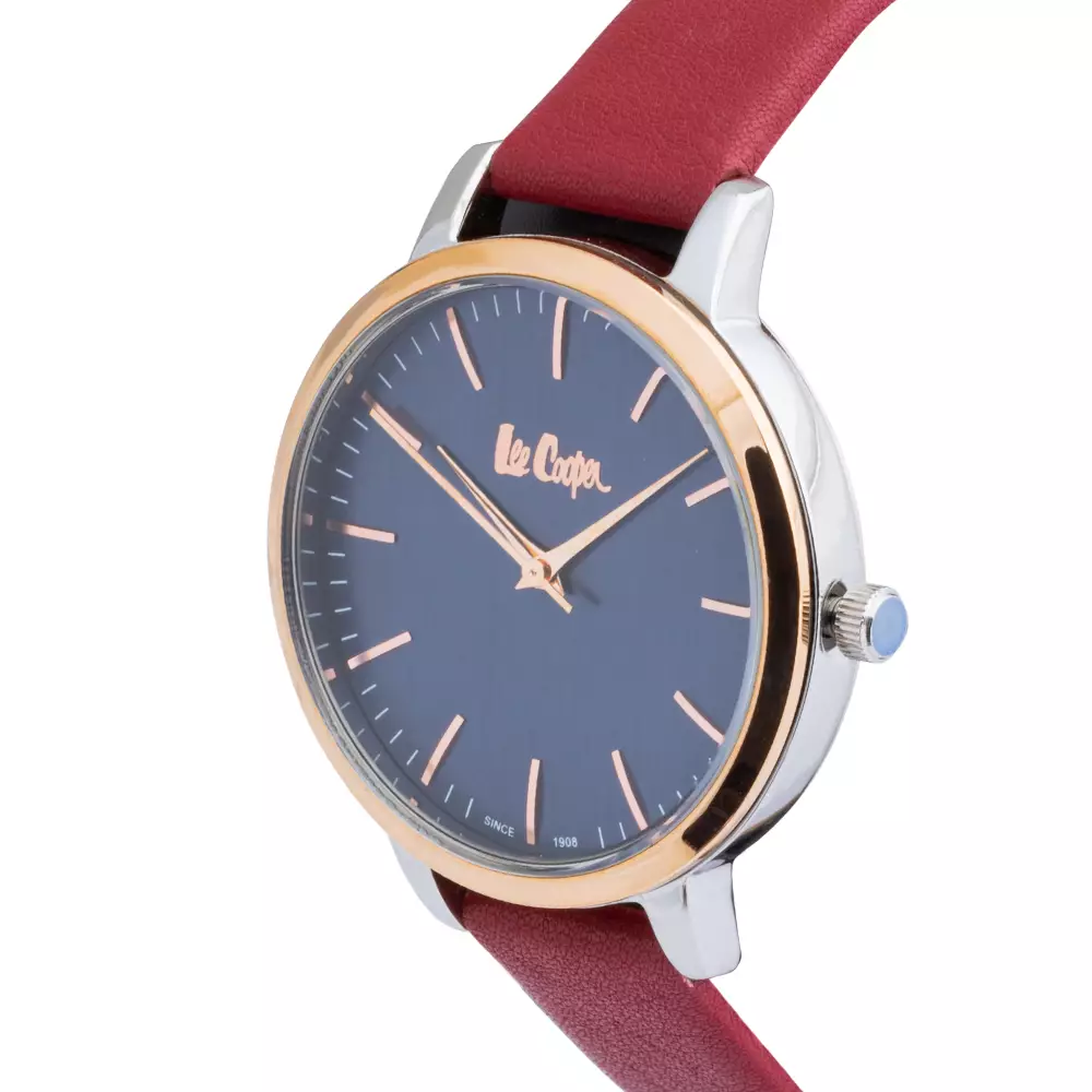 Jam Tangan Wanita Lee Cooper LC06980.598 Original