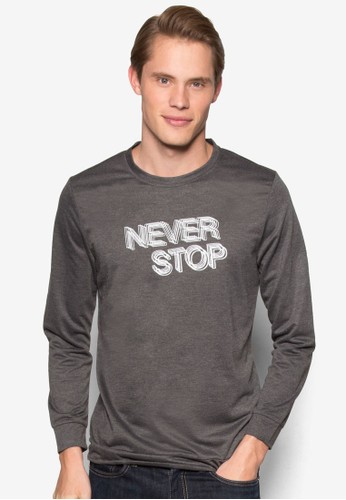 esprit女裝Never Stop 長袖衫, 服飾, 外套