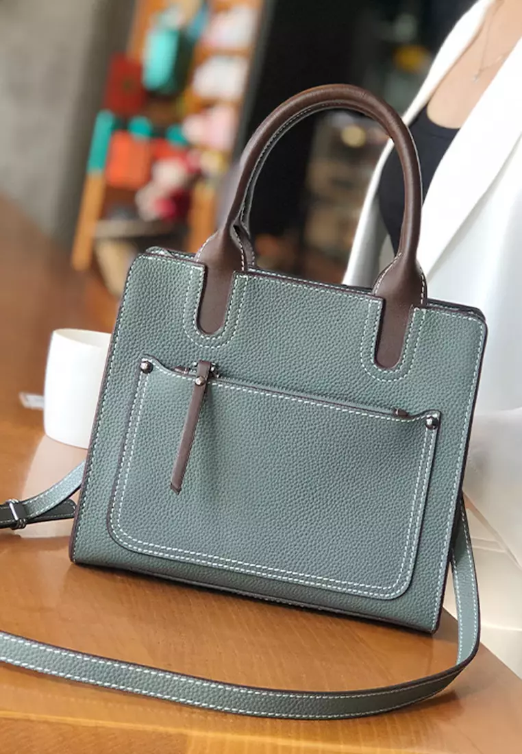 Nouveau bag online zalora
