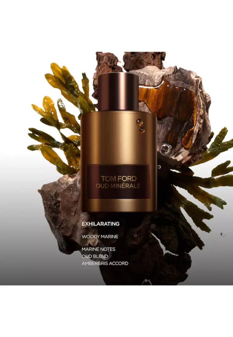 TOM FORD - Oud Minerale Eau de Parfum 50ml