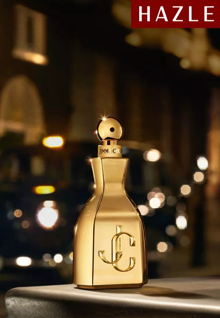 I Want Choo Le Parfum Woman Parfum 100 ml