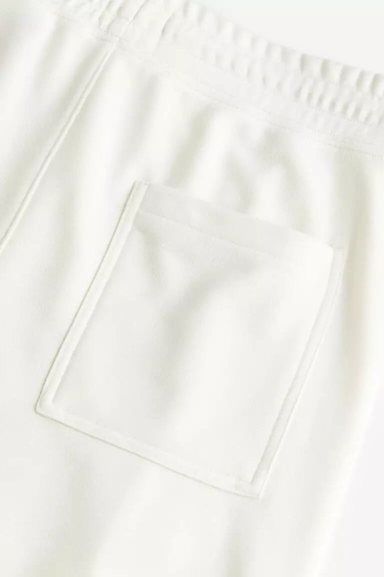 EQ FUJI COOLMAX SHORTS- CASUAL