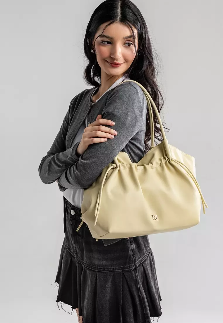 Mandu Bag - Butter