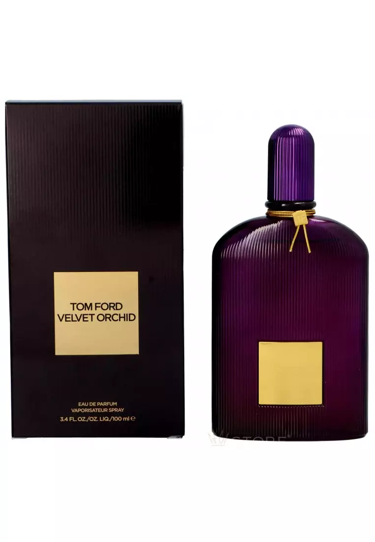 Tom ford velvet Clearance
