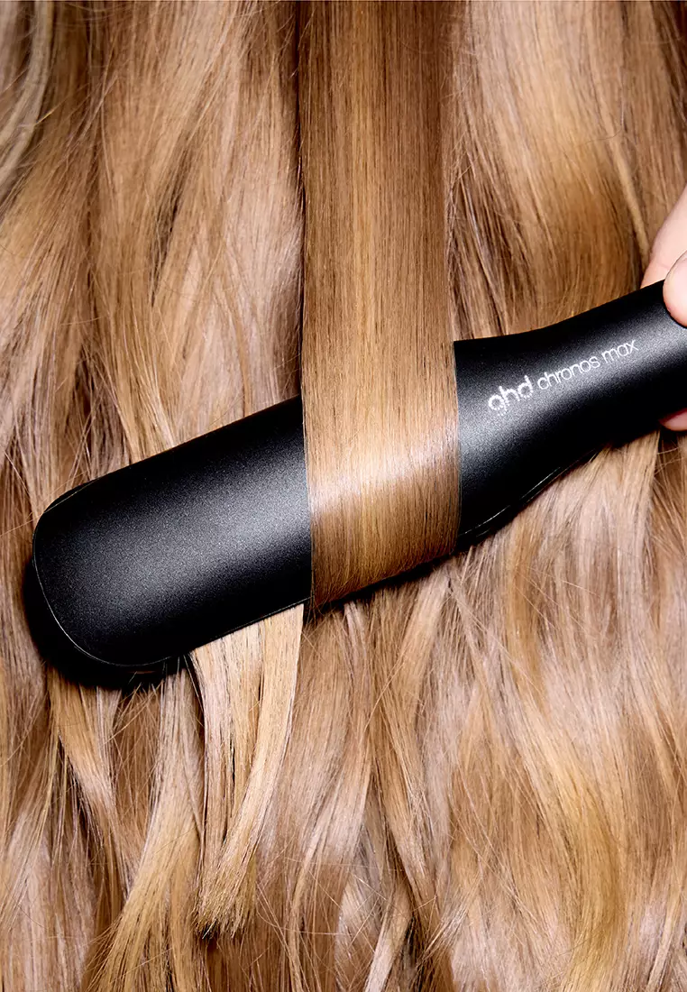 ghd Chronos Max™ Styler (Black)