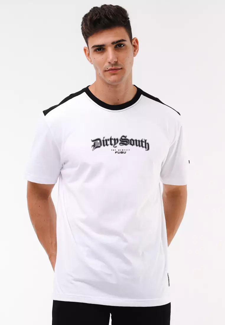 Round Neck Regular Fit