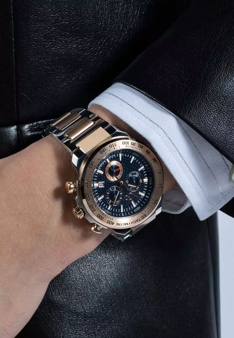 Gc Gents First Class Z35001G7MF